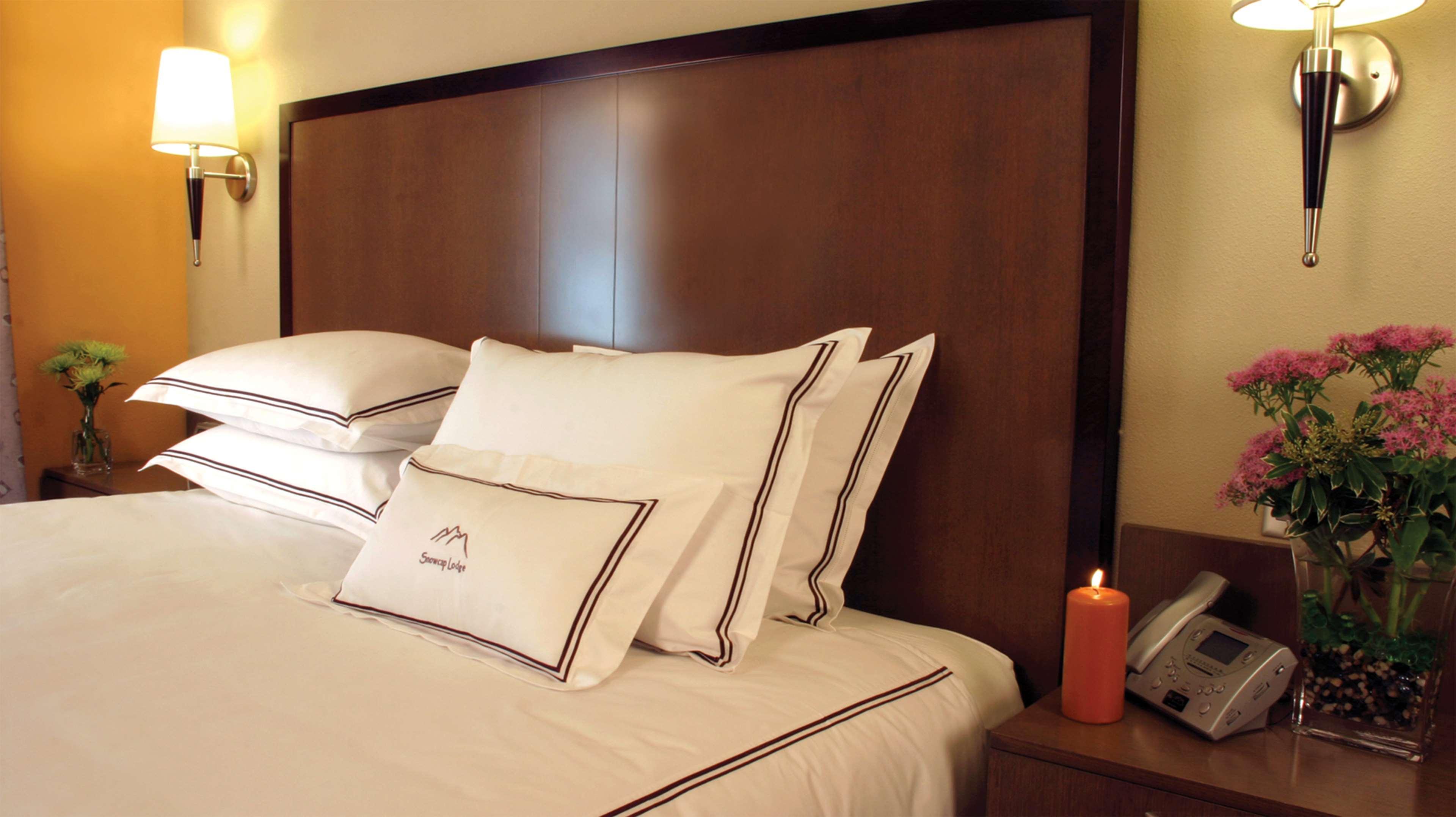 เบสต์ เวสเทิร์น สโนวแคป ลอดจ์ Hotel เคลเอลลัม ภายนอก รูปภาพ